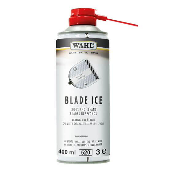 Blade Ice Spray
