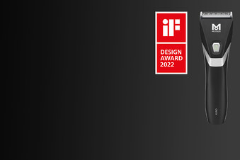 KUNO wint de iF Design Award 2022