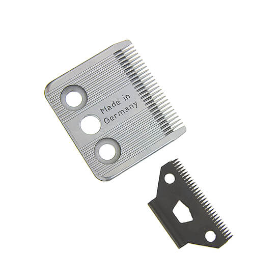 Blade set 1401-7600 Standard