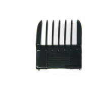 Attachment comb 1551-7085 3-6