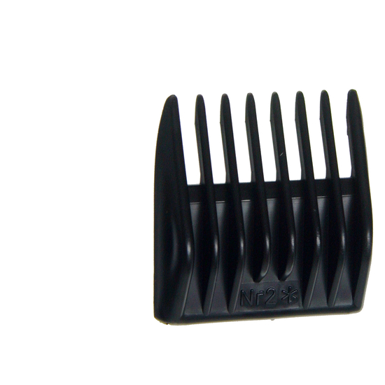 Attachment comb 1230-7500 6 #2