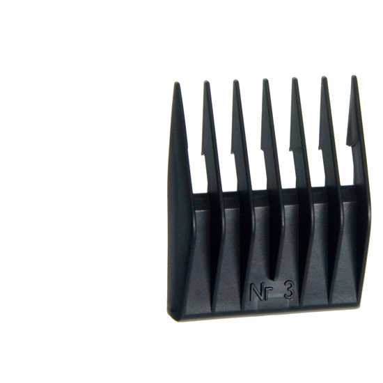 Attachment comb 1230-7510 9 #3