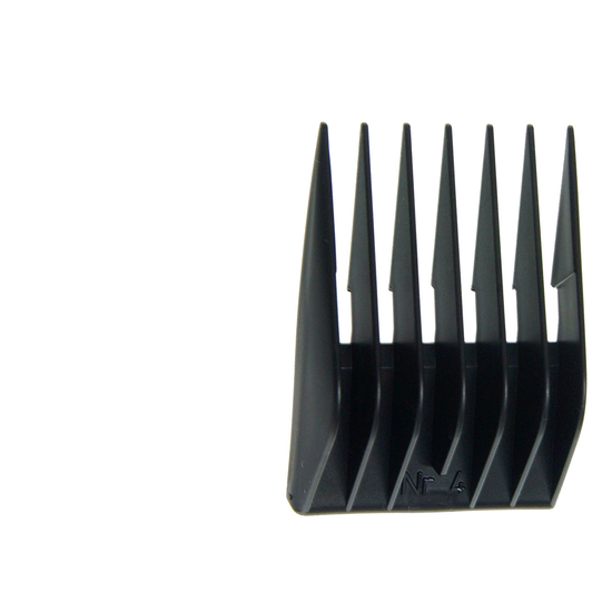 Attachment comb 1230-7630 14 #4