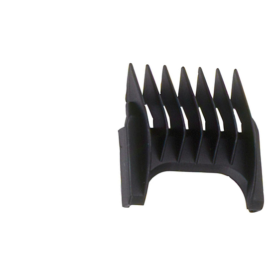 Slide-on att. comb 1881-7200 6 (50pcs.)