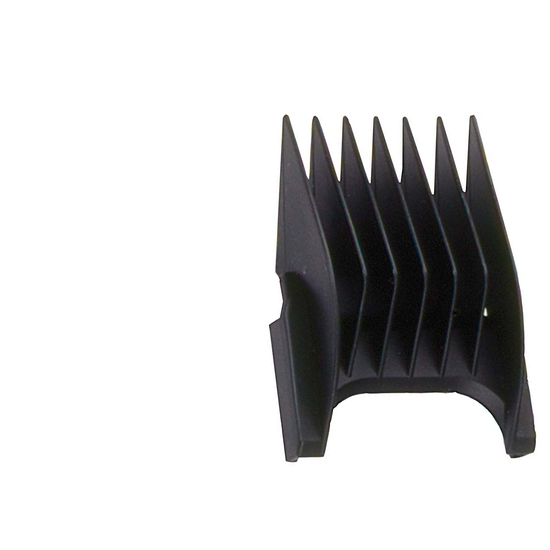 Slide-on att. comb 1881-7220 12mm(50pcs.)