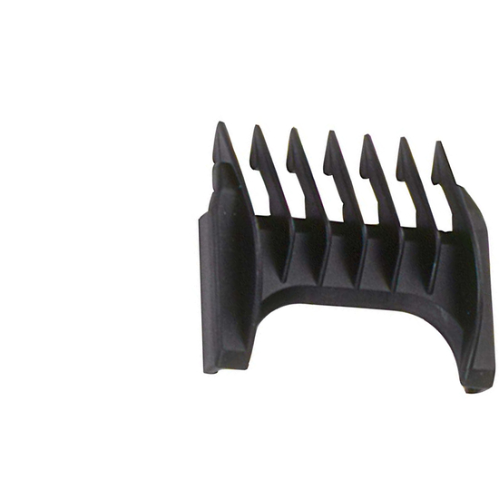 Slide-on attachment comb 1881-7190 3