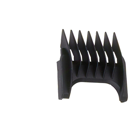 Slide-on attachment comb 1881-7200 6