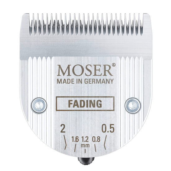 Blade Set 1887-7020 Fading Blade