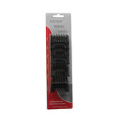 Slide-on attachment comb set 1881-7170
